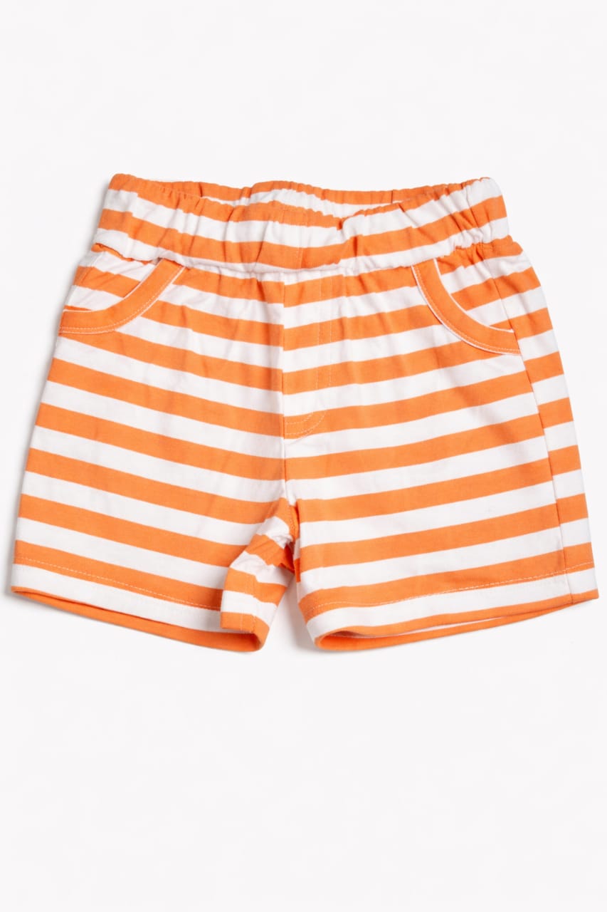 Shorts (Size:0-3 New Months)