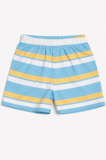 Shorts (Size:0-3 Months)
