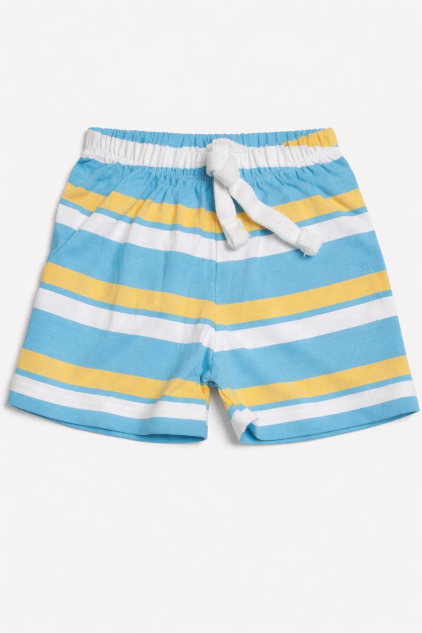 Shorts (Size:0-3 Months)