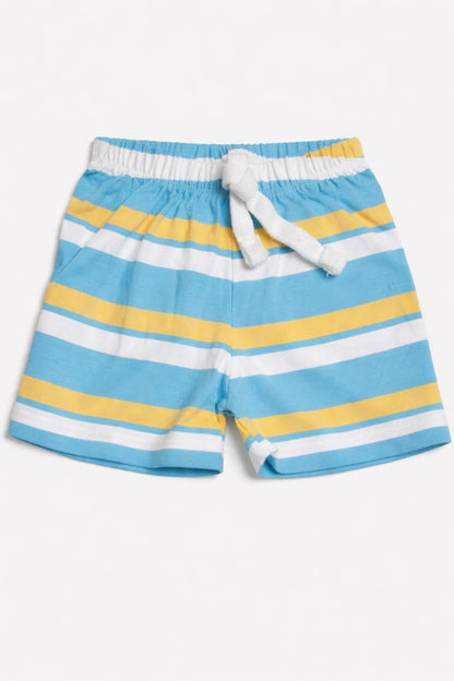 Shorts (Size:0-3 Months)