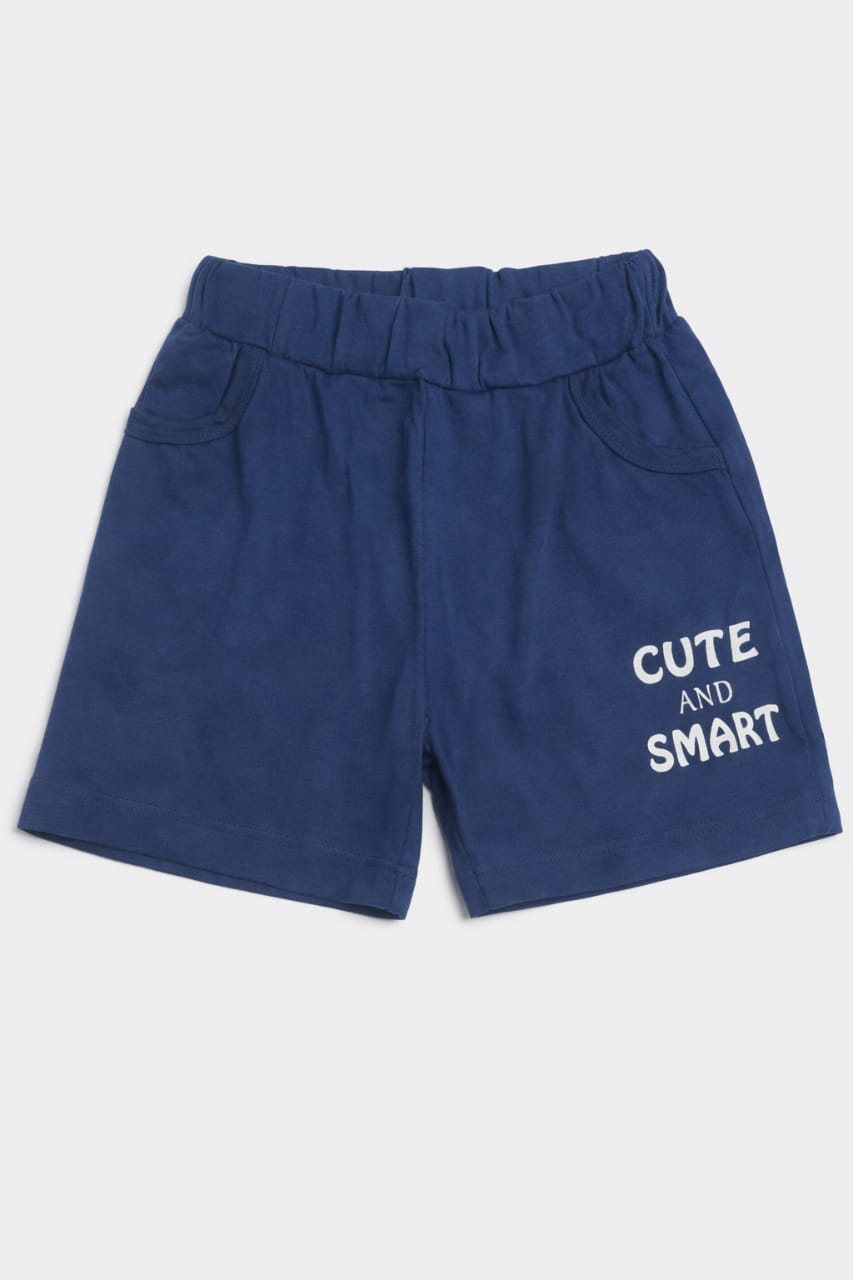 Shorts (Size:0-3 Months)