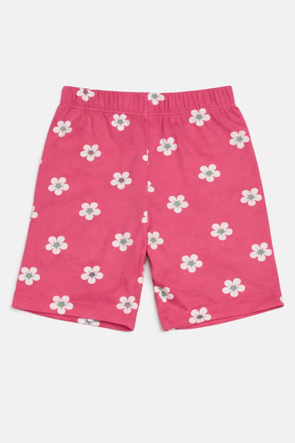 Shorts (Size:0-3 Months)