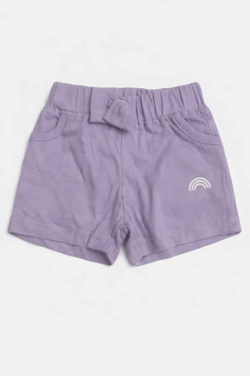 Shorts (Size:0-3 Months)