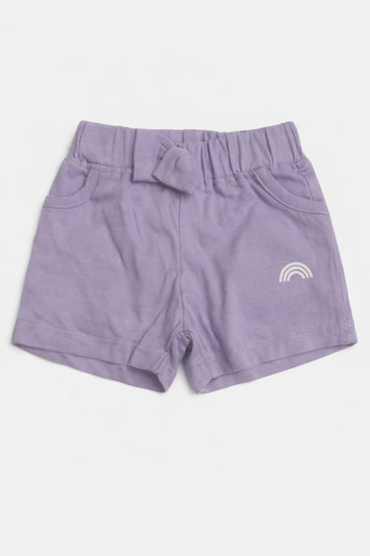 Shorts (Size:0-3 Months)