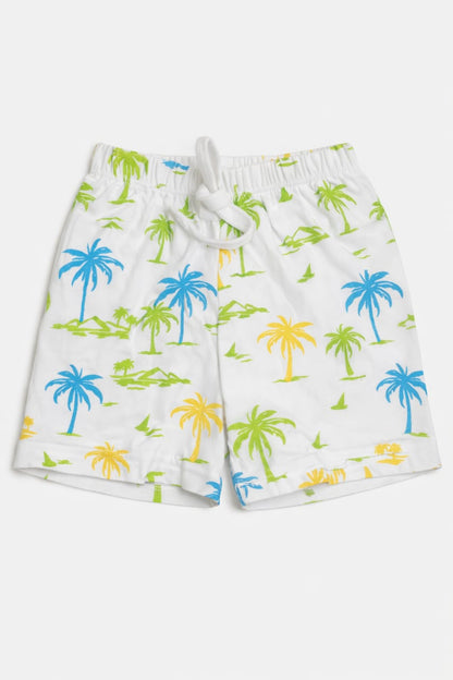 Shorts (Size:0-3 Months)
