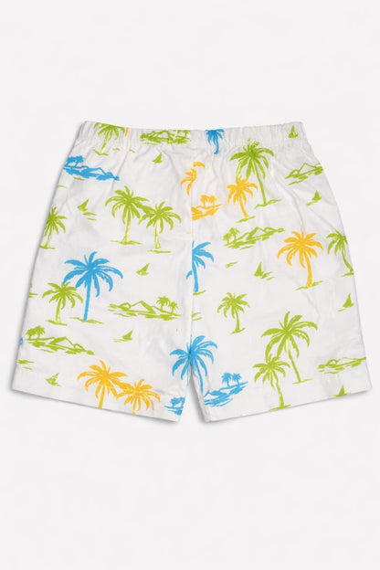 Shorts (Size:0-3 Months)