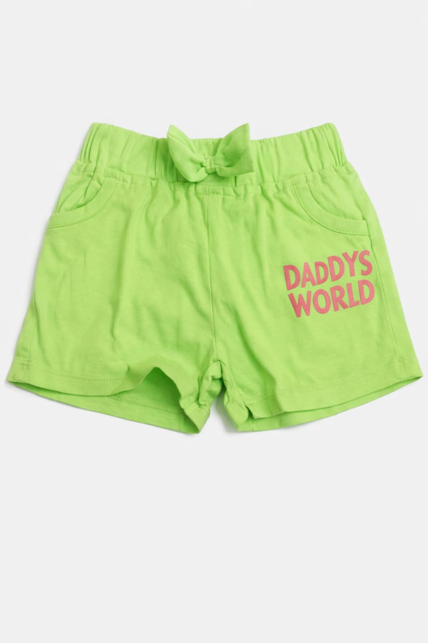 Shorts (Size:0-3 Months)