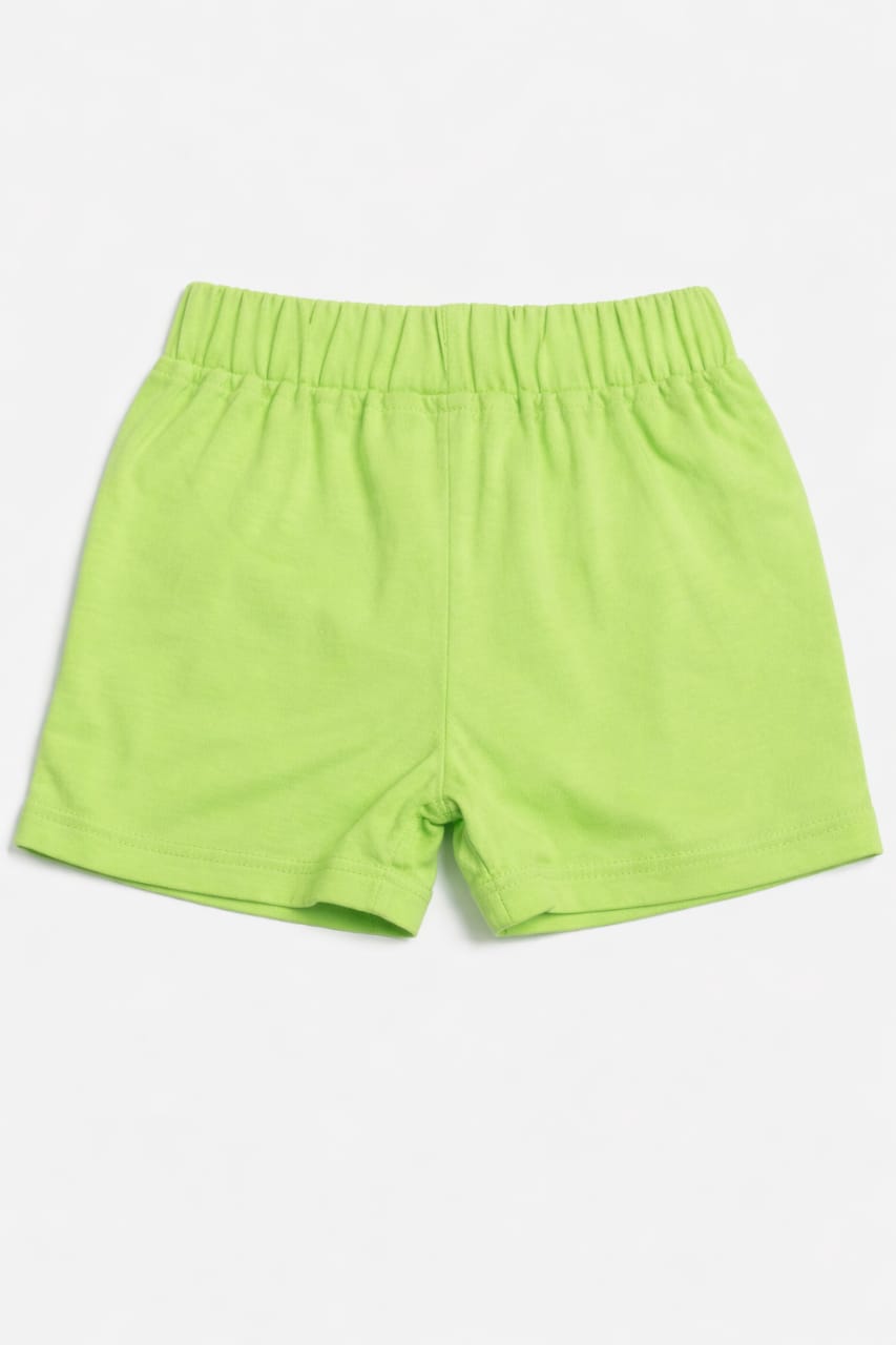 Shorts (Size:0-3 Months)
