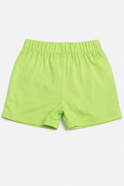Shorts (Size:0-3 Months)