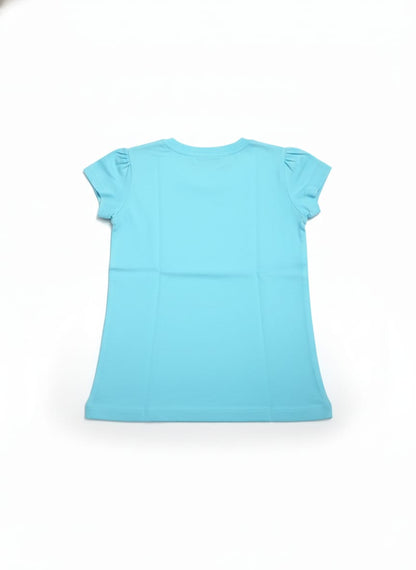 T-Shirt (Size:6-7 Years)