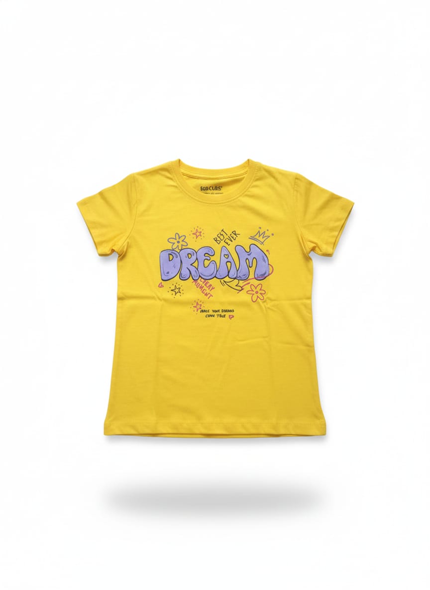 T-Shirt (Size:6-7 Years)