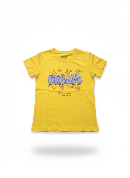 T-Shirt (Size:6-7 Years)