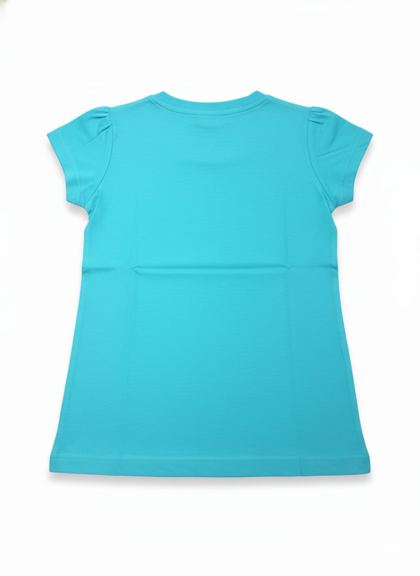 T-Shirt (Size:6-7 Years)