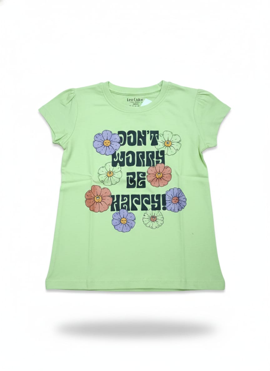 T-Shirt (Size:7-8 Years)
