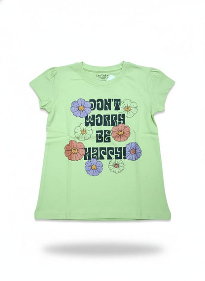 T-Shirt (Size:7-8 Years)