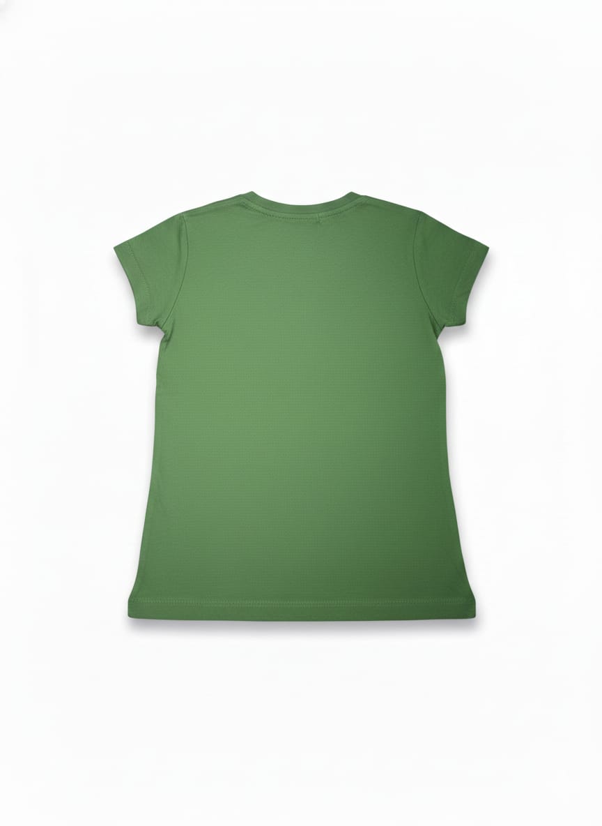 T-Shirt (Size:6-7 Years)