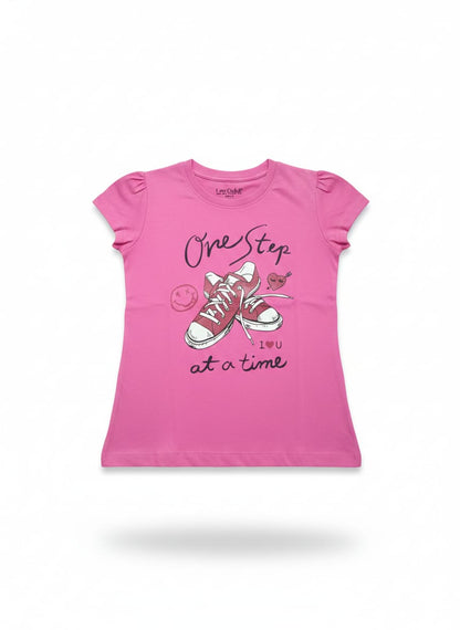 T-Shirt (Size:6-7 Years)