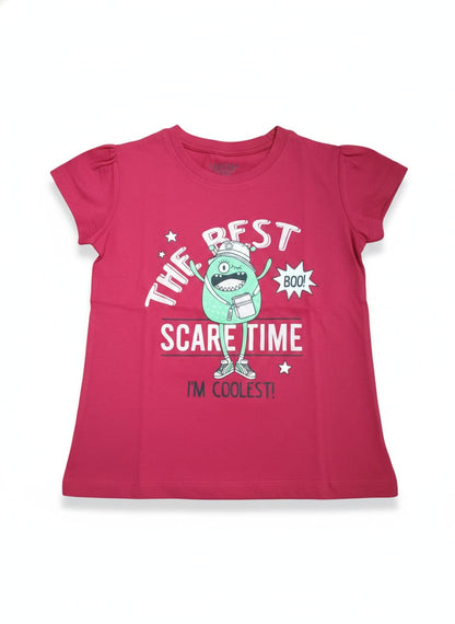 T-Shirt (Size:6-7 Years)