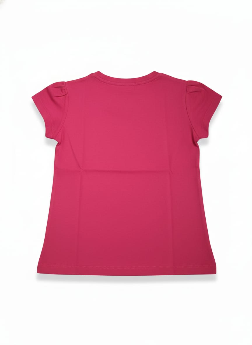 T-Shirt (Size:6-7 Years)