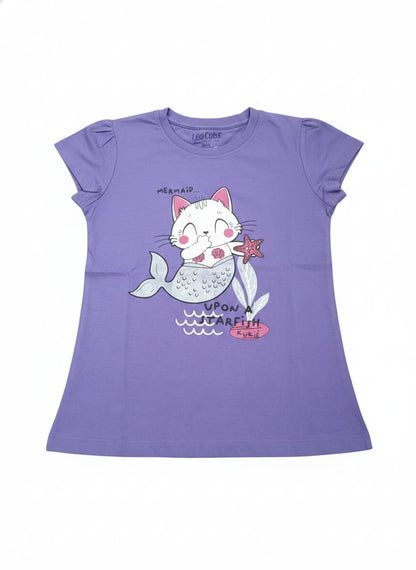 T-Shirt (Size:6-7 Years)