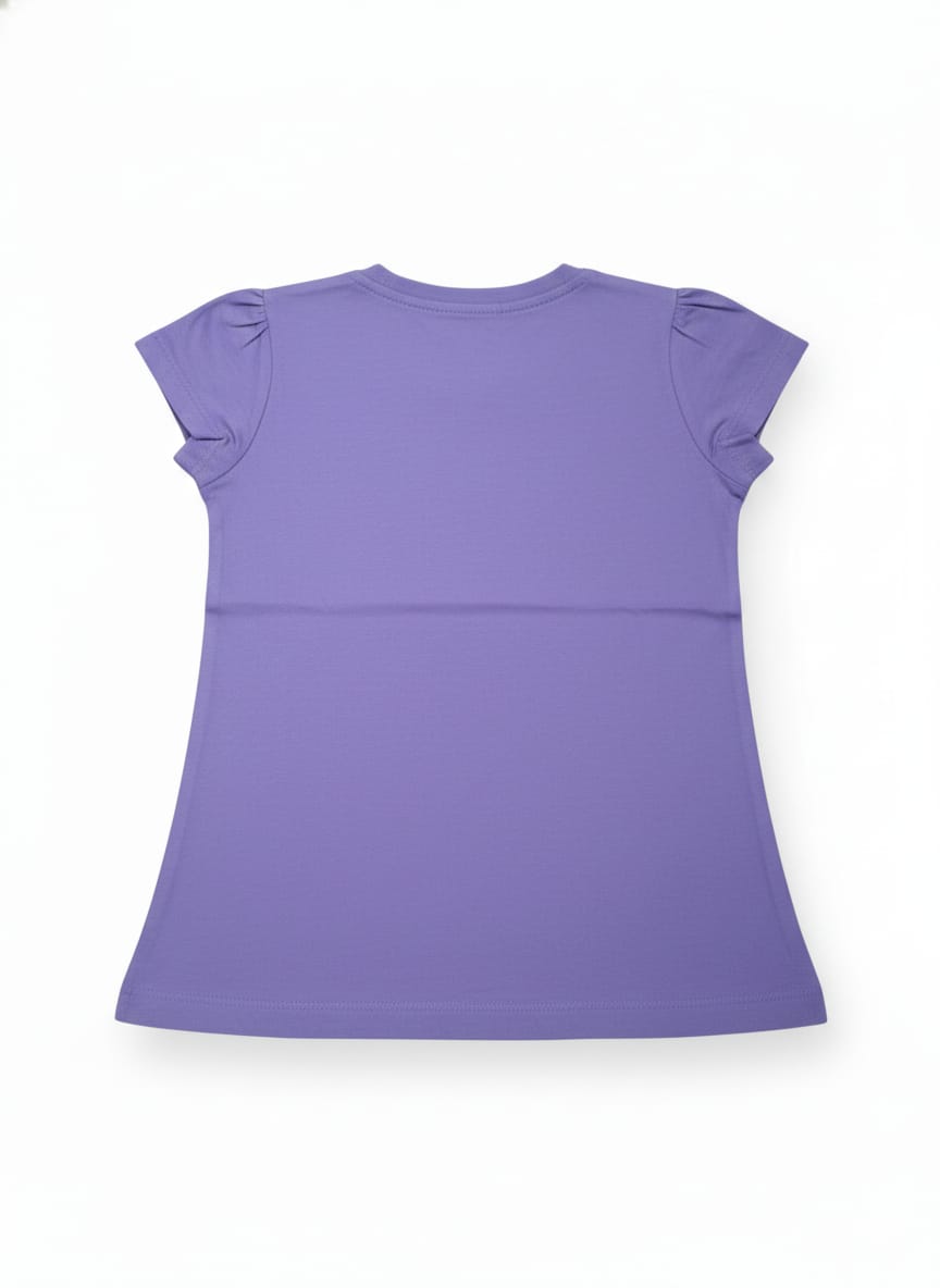T-Shirt (Size:6-7 Years)