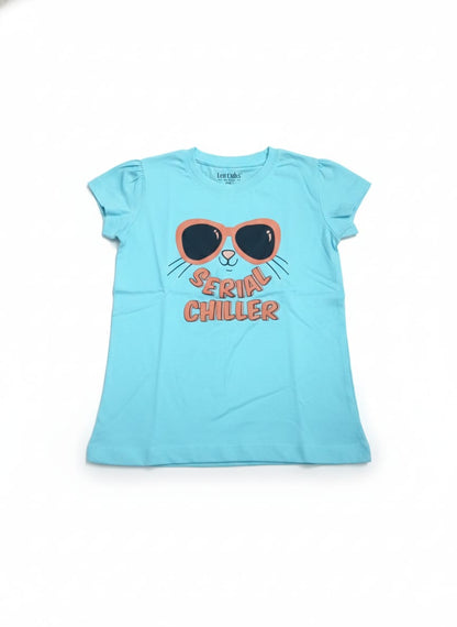 T-Shirt (Size:6-7 Years)