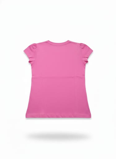 T-Shirt (Size:6-7 Years)