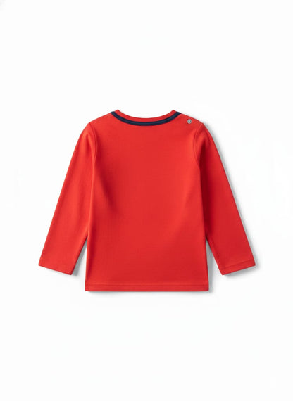 T-Shirt (Size: 3-4 Years)