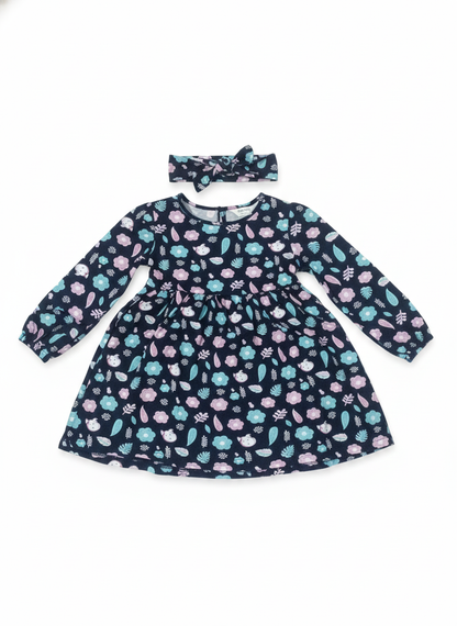 Frock (Size::3-4 Years)