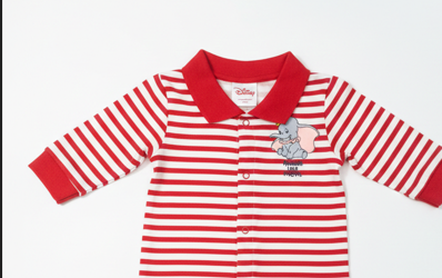 T-Shirt (Size: 9-12 Months)