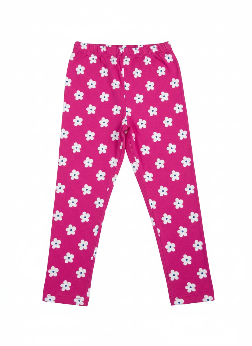Pant (Size: 3-4 Years)