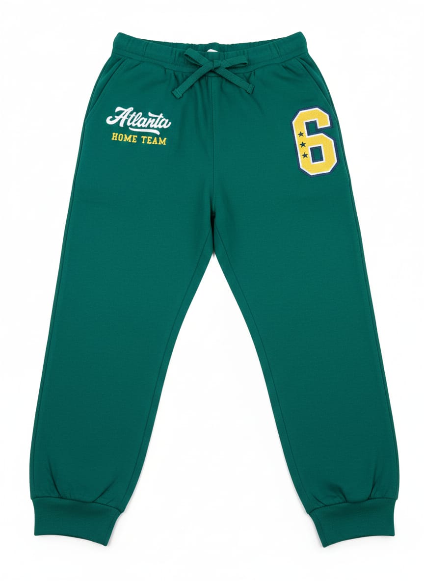 6 Pant (Size:3-4 Years)