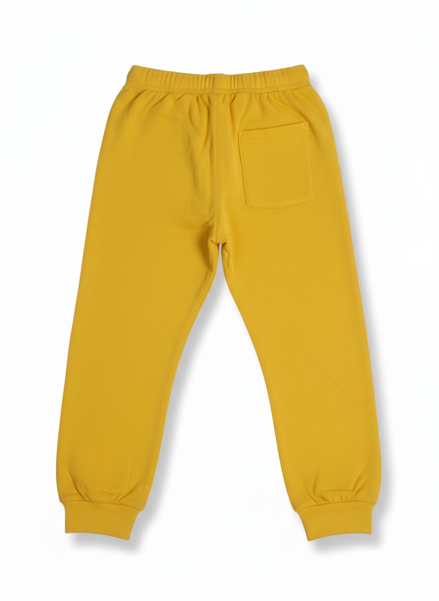 Pant (Size: 3-4 Years)