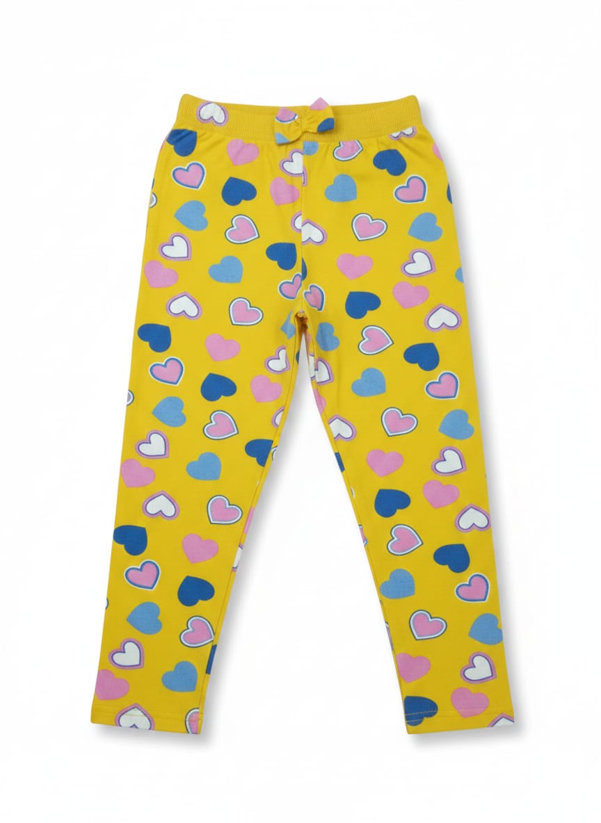 Pant (Size: 3-4 Years)