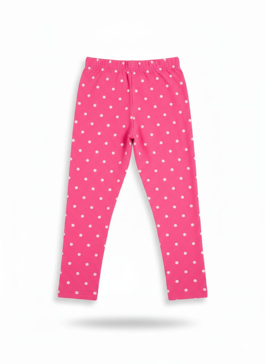 Pant (Size: 3-4 Years)