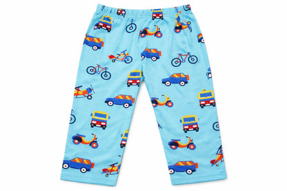 Pant (Size: 12-18 Months)