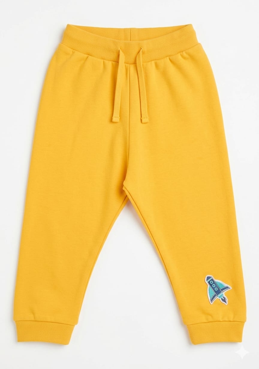 Pant (Size: 12-18 Month)