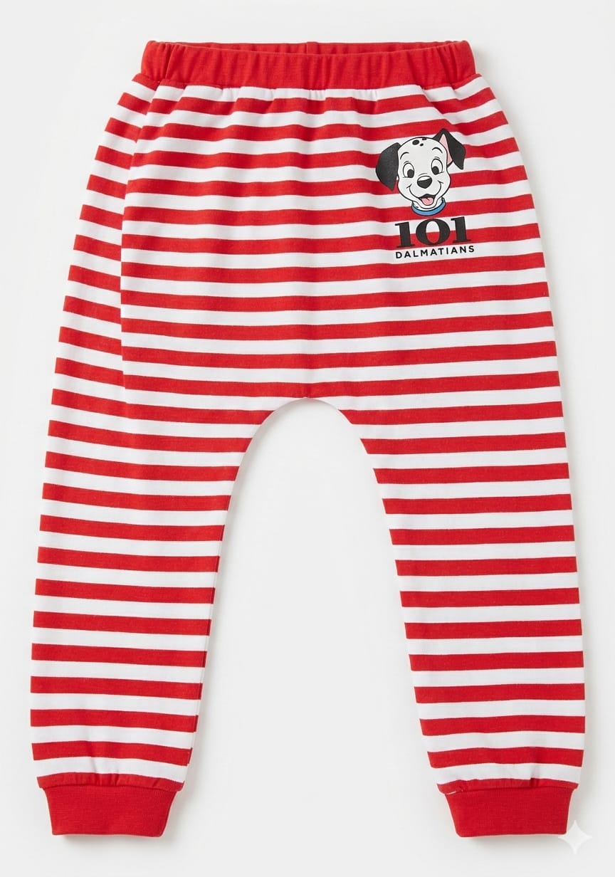 Pant (Size: 12-18 Month)