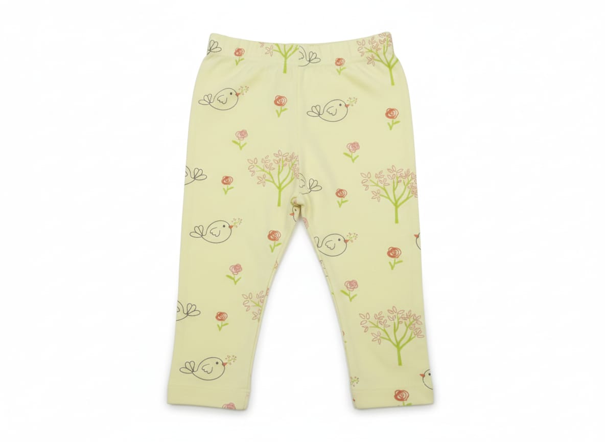Pant (Size: 12-18 Month)