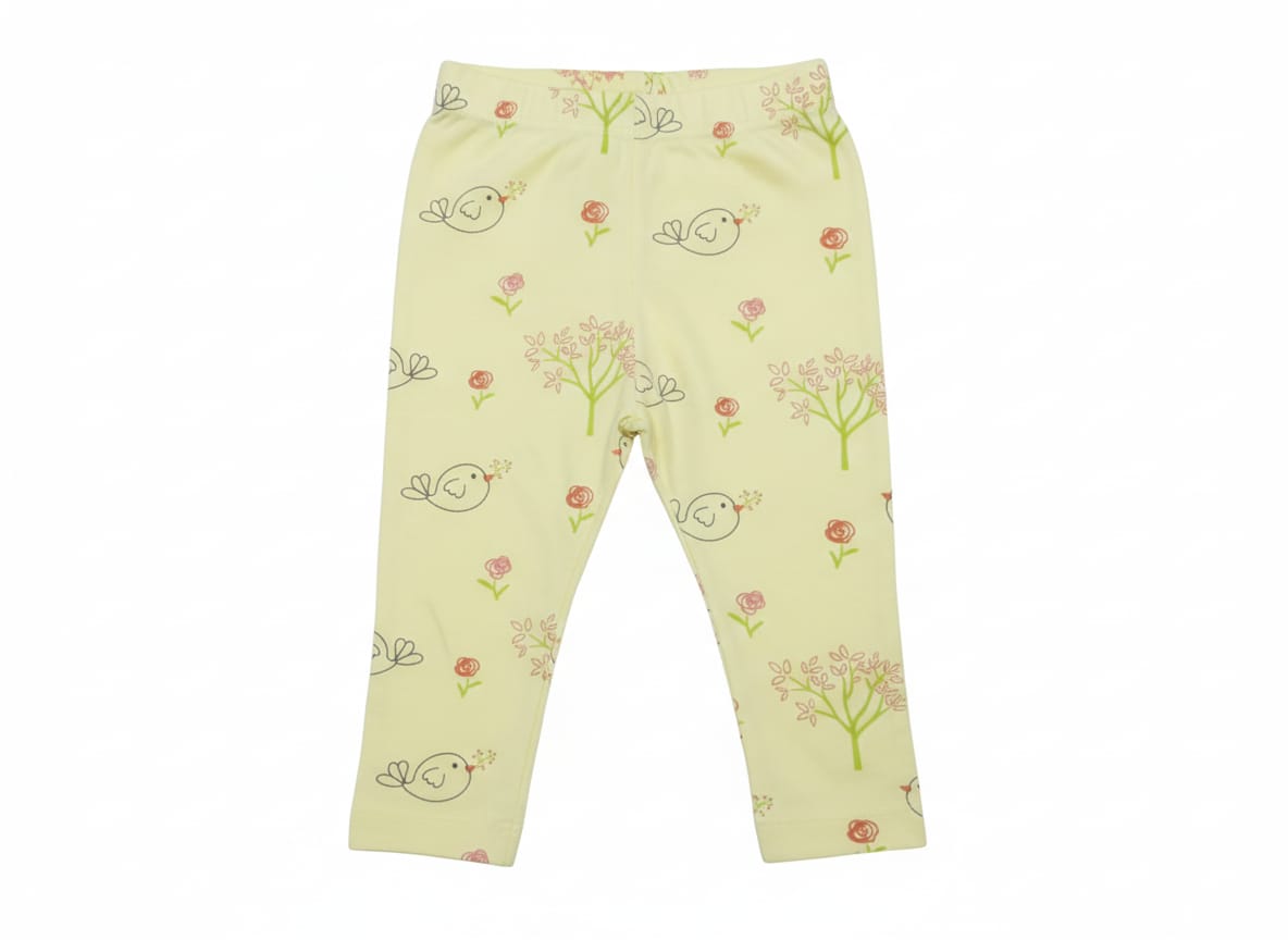 Pant (Size: 12-18 Month)