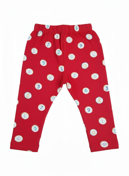 Pant (Size: 9-12 Month)