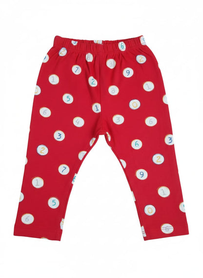 Pant (Size: 9-12 Month)