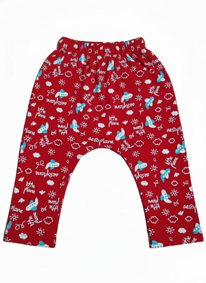 Pant (Size: 9-12 Months)