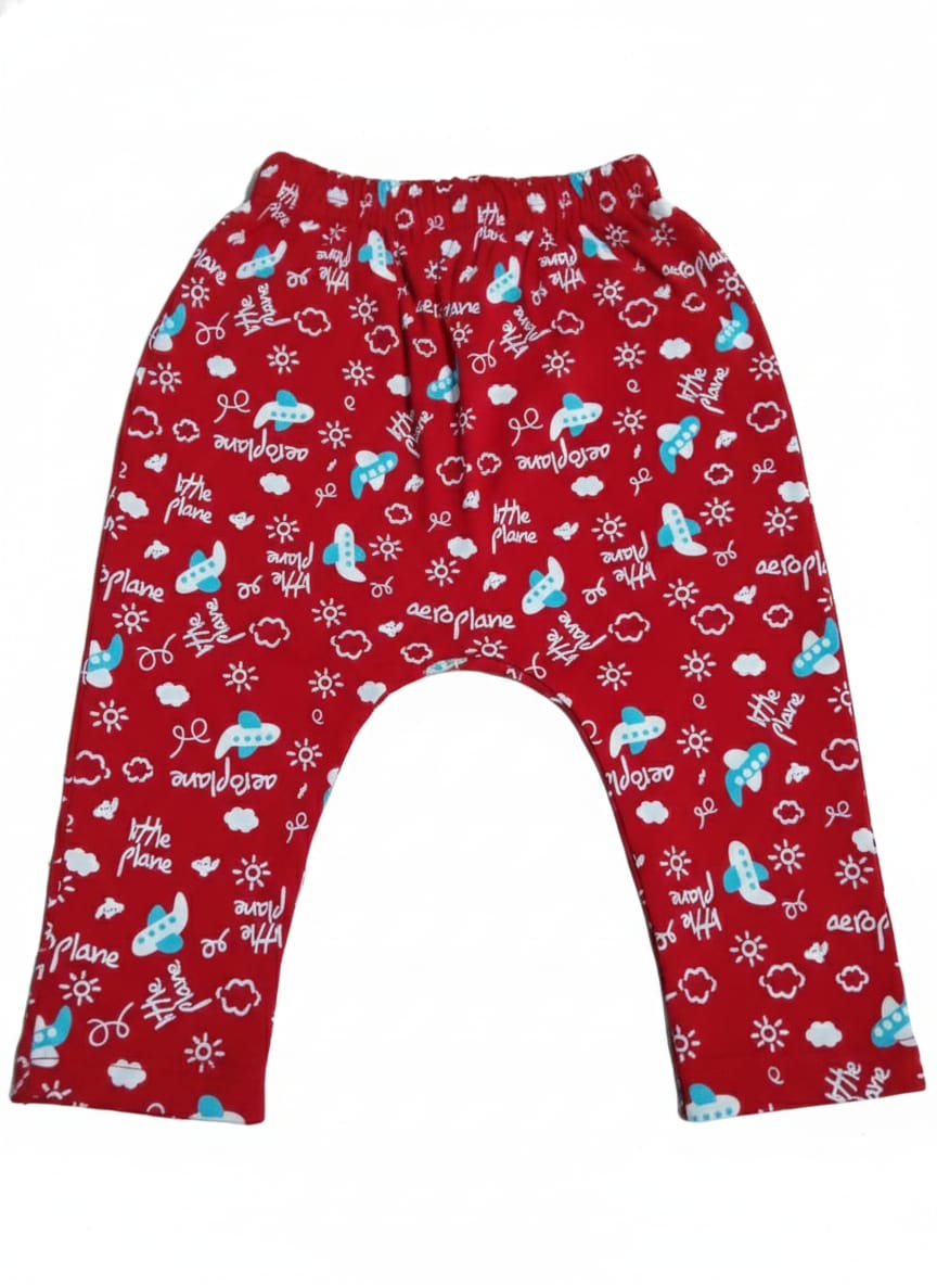 Pant (Size: 9-12 Months)