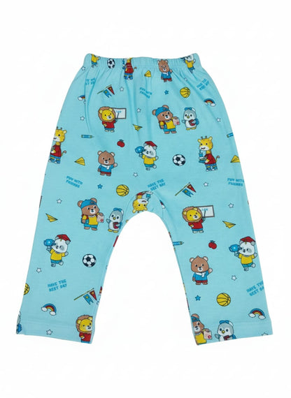Pant (Size: 9-12 Months)