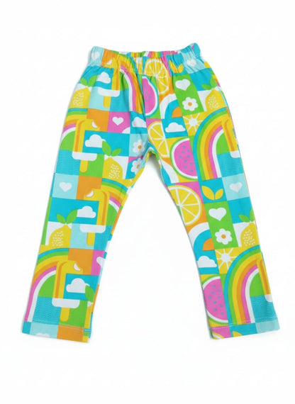 Pant (Size: 9-12 Months)