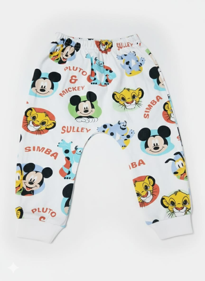 Pant (Size: 9-12 Months)