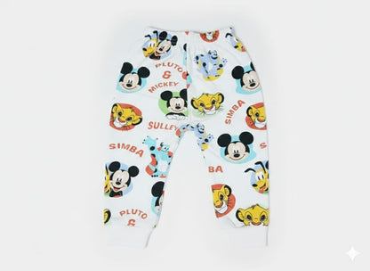 Pant (Size: 9-12 Months)