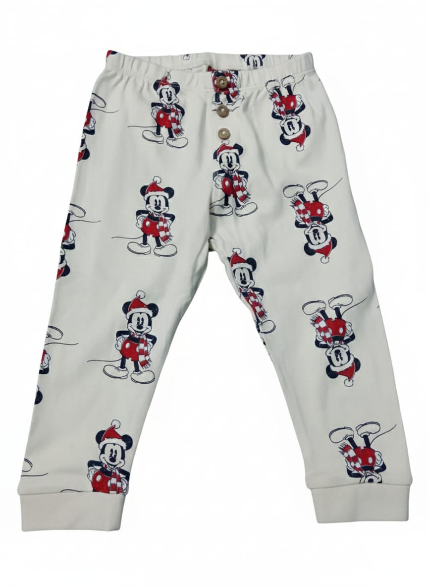 Pant (Size: 9-12 Months)