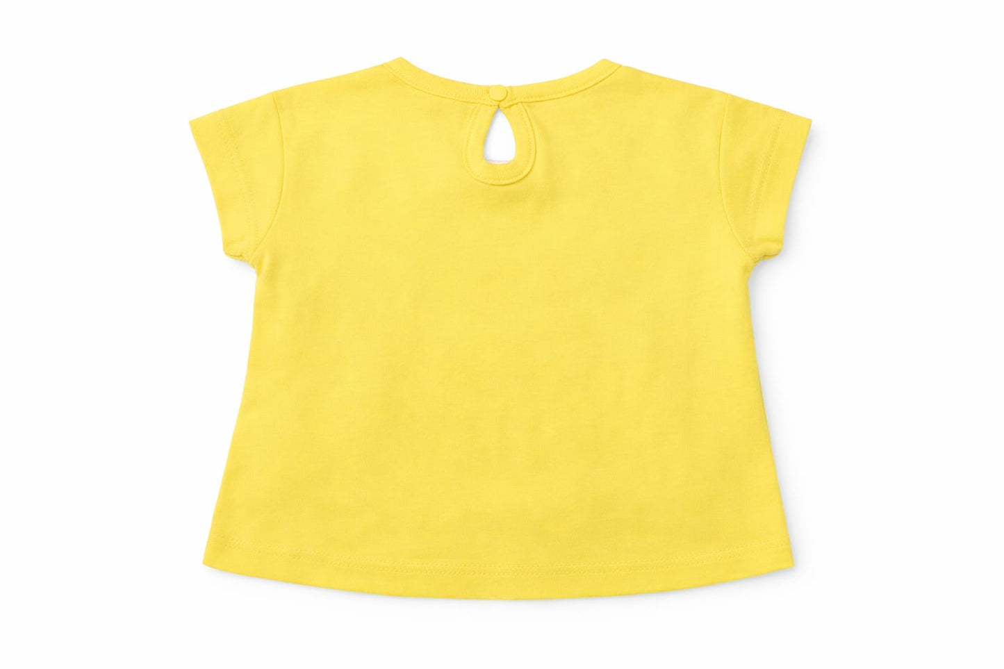 T-Shirt (Size:0-3 Months)